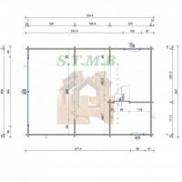 Maison en bois silvia 59 stmb construction ph18