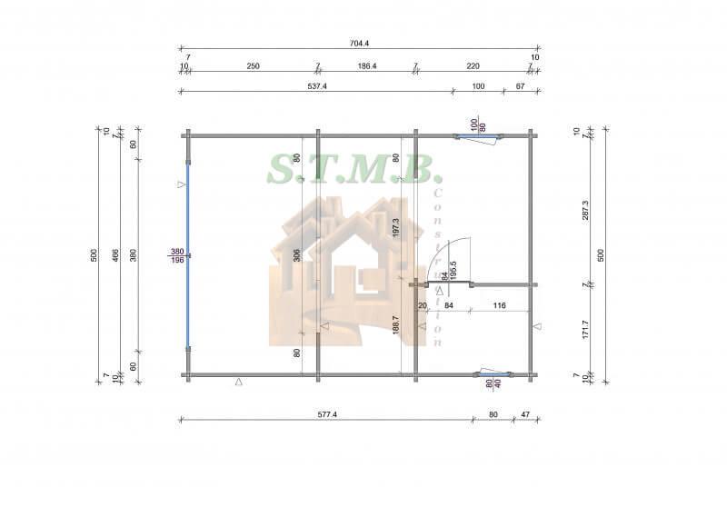 Maison en bois silvia 59 stmb construction ph18