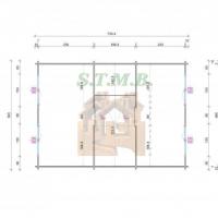 Maison en bois silvia 59 stmb construction ph19