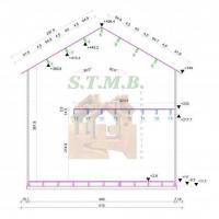 Maison en bois silvia 59 stmb construction ph21