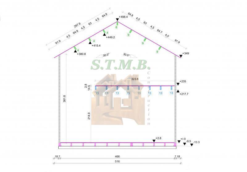 Maison en bois silvia 59 stmb construction ph21