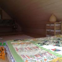 Mezzanine chalet bois kaleva 48 stmb construction ph3 1