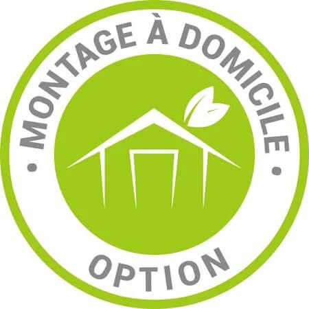 Montage a domicile