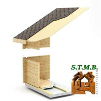 Non insulated square 735x735
