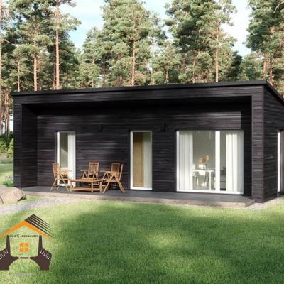 Ossature bois modulob 24m2 stmb construction