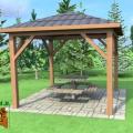 Pergolas pergolas en bois construction pergolas en bois kit pergolas kit pergolas en bois