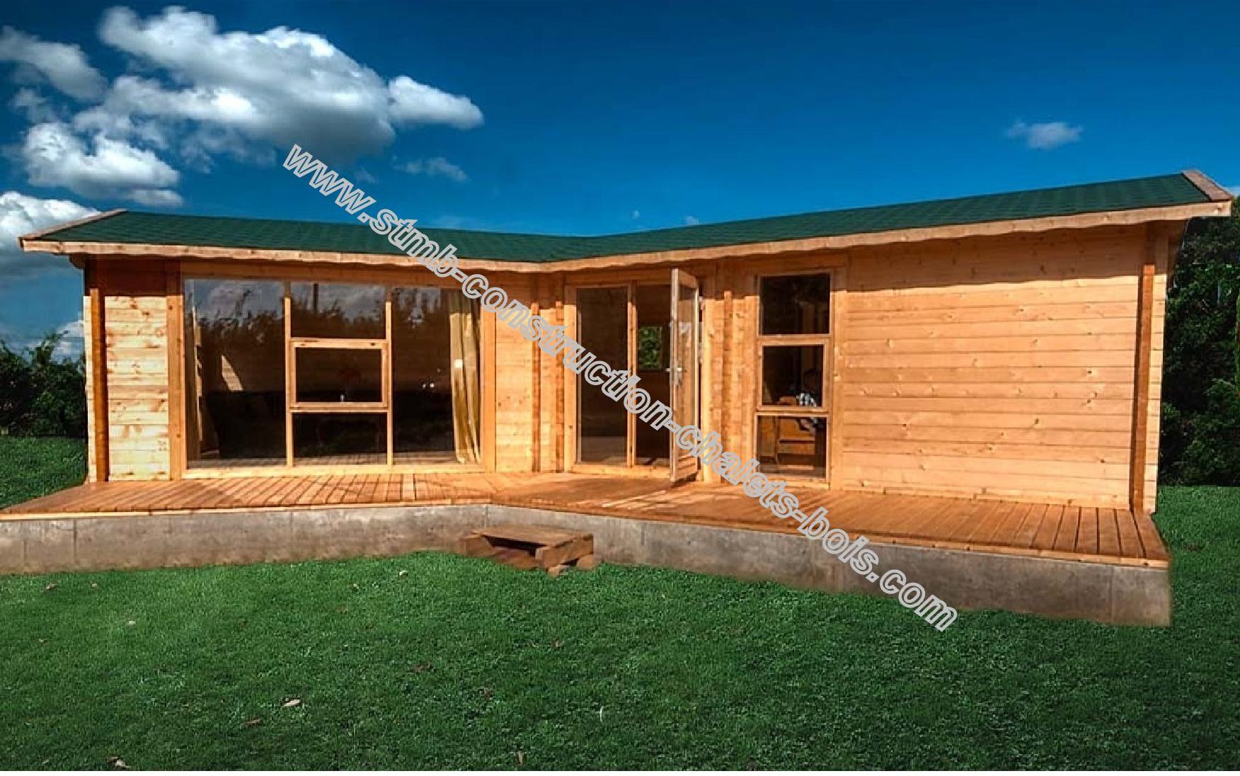 Ph1 hd chalet habitable volvic 48 stmb construction