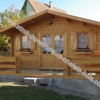 Ph1 hd chalet jardin pavier 20m2 stmb construction