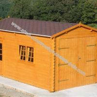 Ph1 hd garage bois corete 22m2 stmb construction