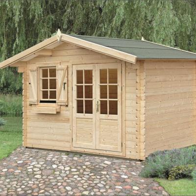 Ph1 kit chalet bois jardin prunes 9 12m stmb construction