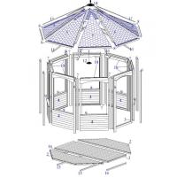 Ph2 gloriette bois valloire stmb construction