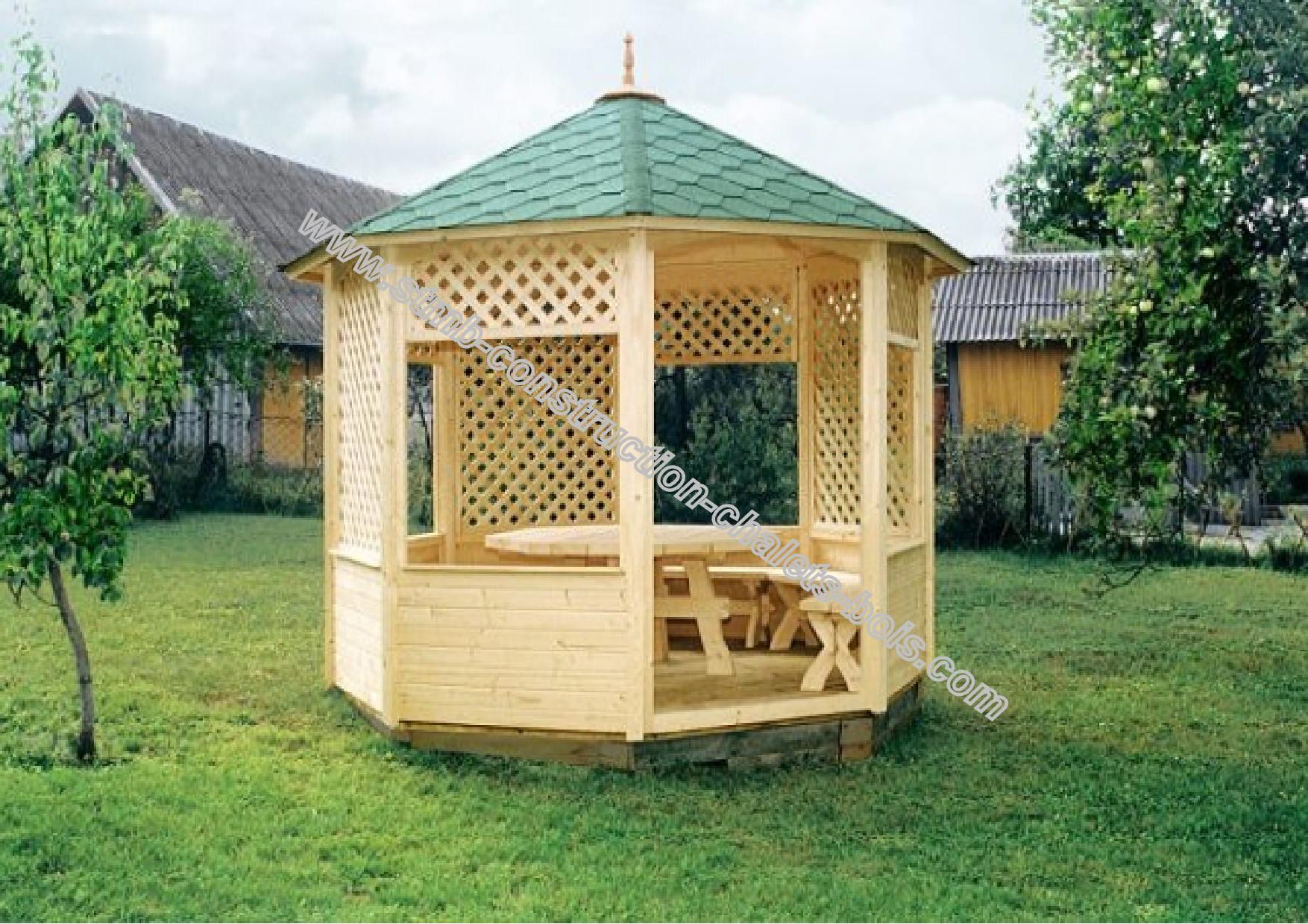 AIX 3.0 x 3.0 m  