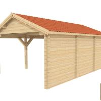 Ph3 abri voiture bois thuya 22 44 stmb construction