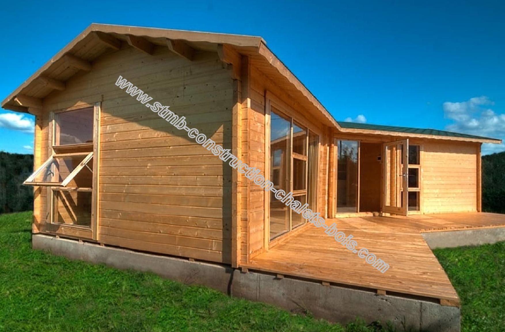 ph3 hd chalet habitable volvic 48 stmb construction