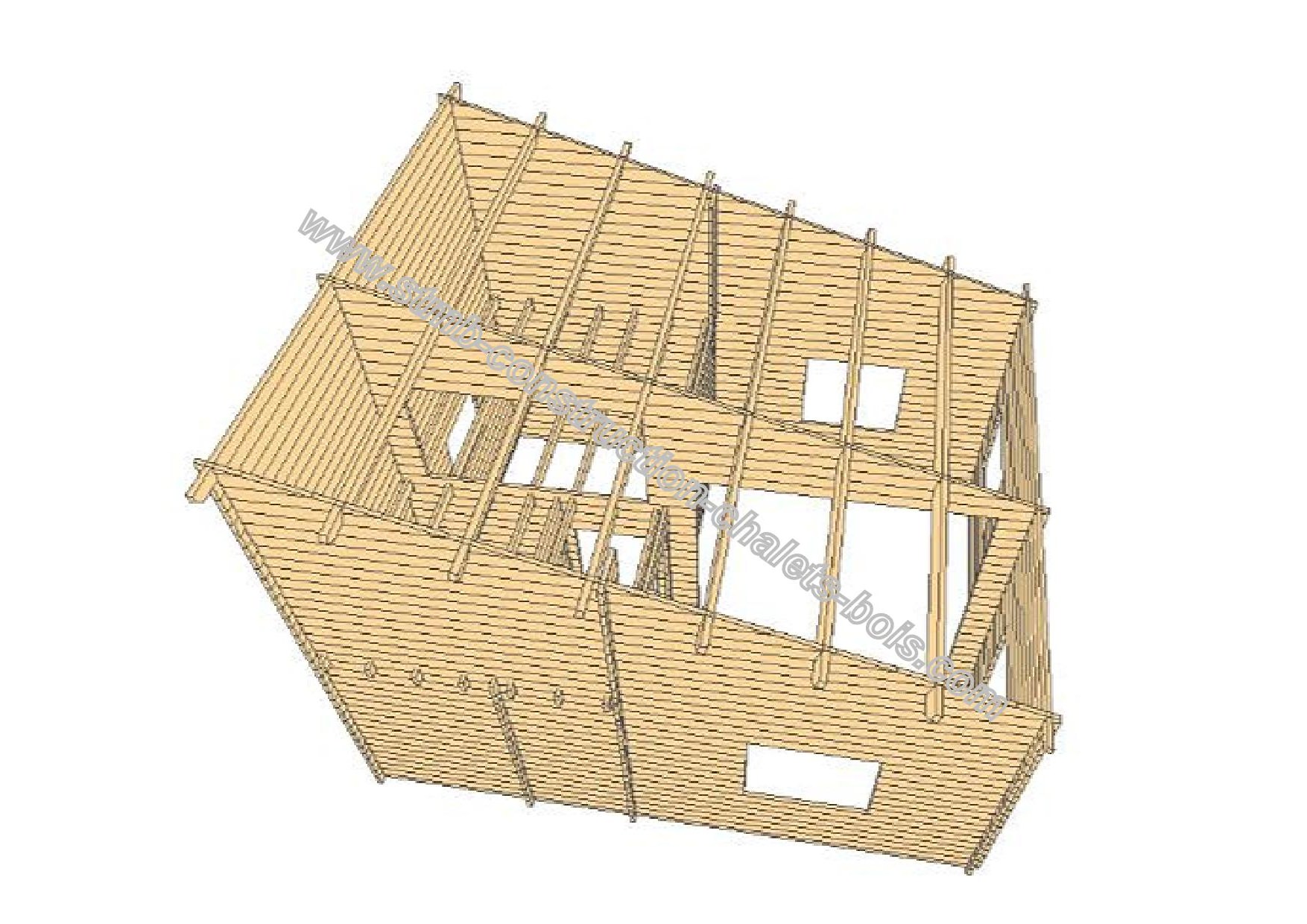 Ph3 hd chalet mezzanine albertville stmb construction