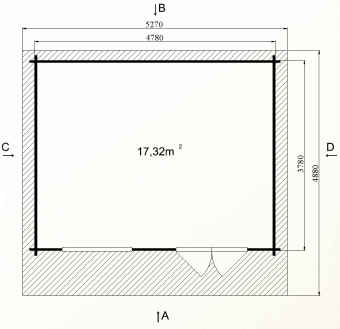 Ph3 plan chalet bois loisirs laurier 19 44 stmb construction