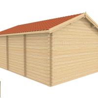 Ph5 abri voiture bois thuya 22 44 stmb construction