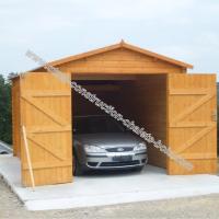 Ph7 hd garage bois corete 22m2 stmb construction