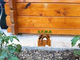Entretien maison en bois - Conseils - STMB Construction