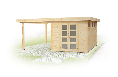 La taxe d'aménagement sur les abris de jardin - STMB Construction