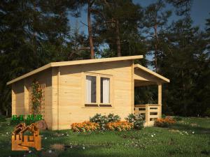 Photo 1 un chalet en bois la facon de vivre tendance a addopter stmb construction