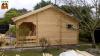 Photo 2 kit chalet bois habitable bordeaux 42 stmb construction