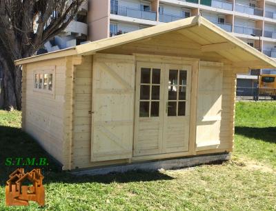 Photo 3 les avantages ecologiques d une cabane en bois stmb construction