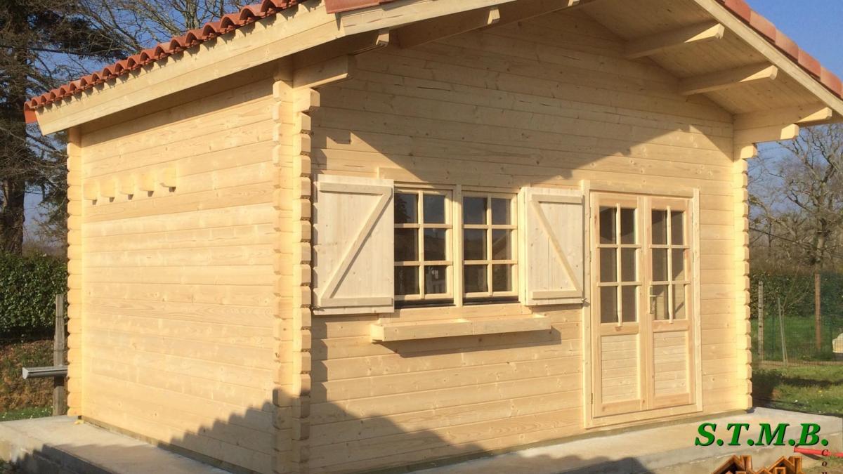 Chalet mezzanine : quelles précautions de construction ? - STMB Construction