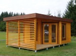 Photo hd cat bureaux de jardin 1