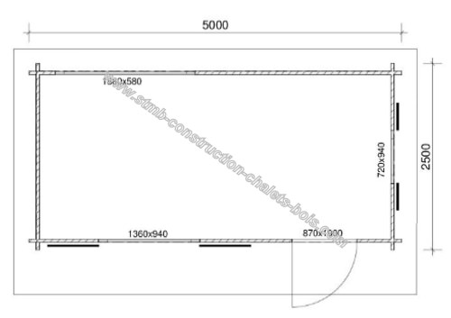 Photo1 plan hd bureau jardin pau stmb construction