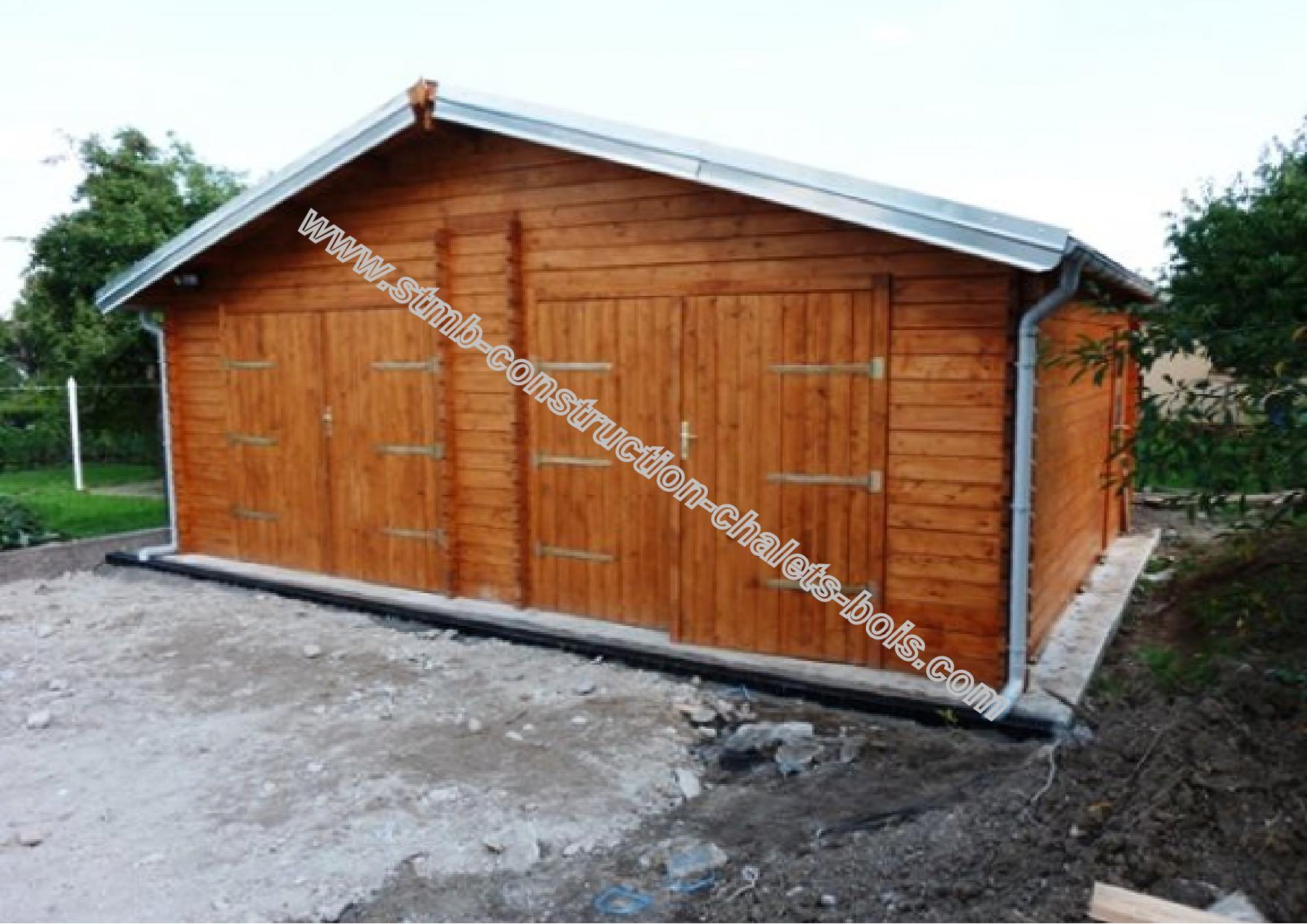 Photo5 hd garage kit twix