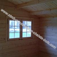 Photo6 hd prod chalet bois sapin 20 m2