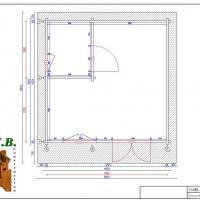 Plan chalet en bois ravel 21sb stmb construction