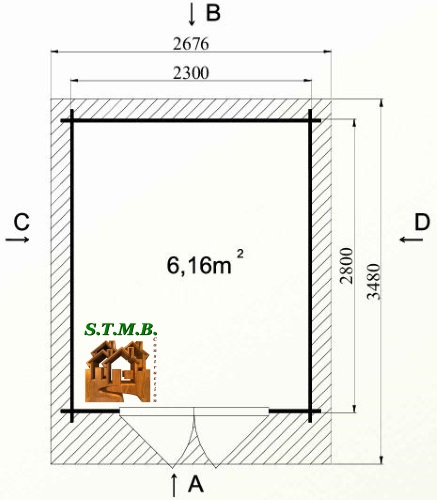 Plan hd prod kit abri jardin colombes 6m2 stmb