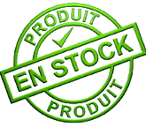 Produit en stock site 15