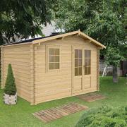 Promotion maison en bois promotion chalets en bois promotion abris de jardin en bois