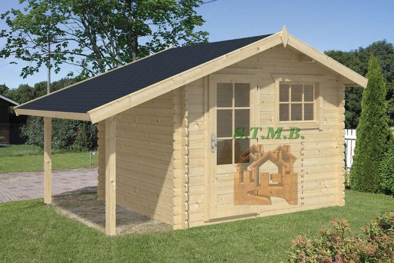 Quelle cabane de jardin acheter ? Les critères de choix.