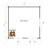 Rdc 25m mezzanine