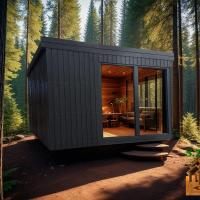 Studio de jardin modulob 15 stmb construction 1