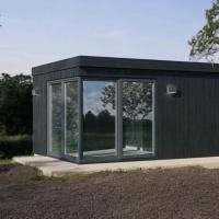 Studio de jardin modulob 15 stmb construction 2