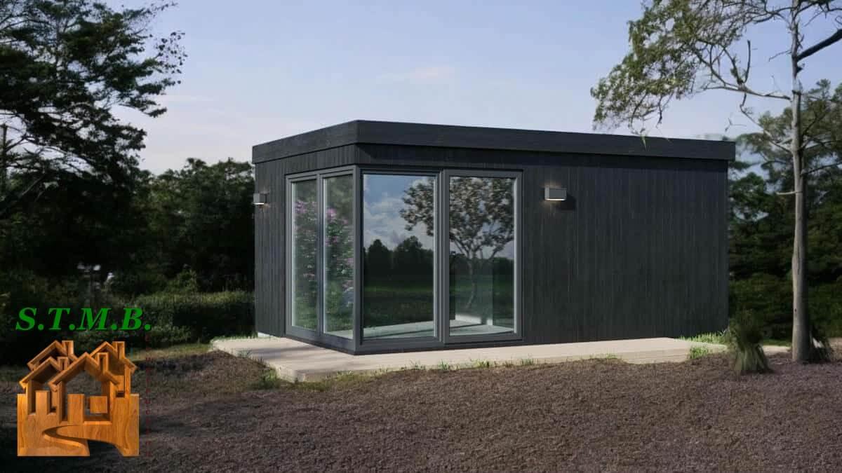 Studio de jardin modulob 15 stmb construction 2
