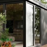 Studio de jardin modulob 15 stmb construction 3