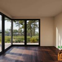 Studio de jardin modulob 15 stmb construction 4