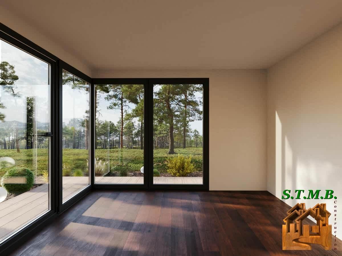 Studio de jardin modulob 15 stmb construction 4