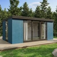 Studio de jardin modulob 18 stmb construction 1