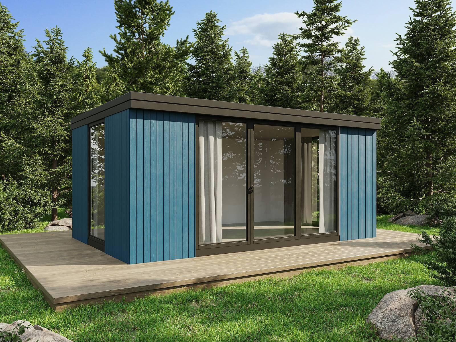 Studio de jardin modulob 18 stmb construction 1