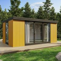 Studio de jardin modulob 18 stmb construction 2