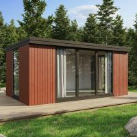 Studio de jardin modulob 18 stmb construction 3