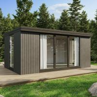 Studio de jardin modulob 18 stmb construction 4