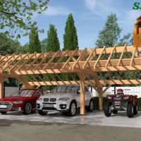 Vue carpor douglas 1013 stmbconstruction